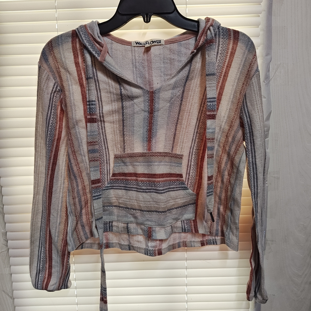 Wallflower Hoodie